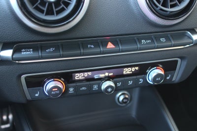 Audi A3 e-tron S-line Sportback S-tr.