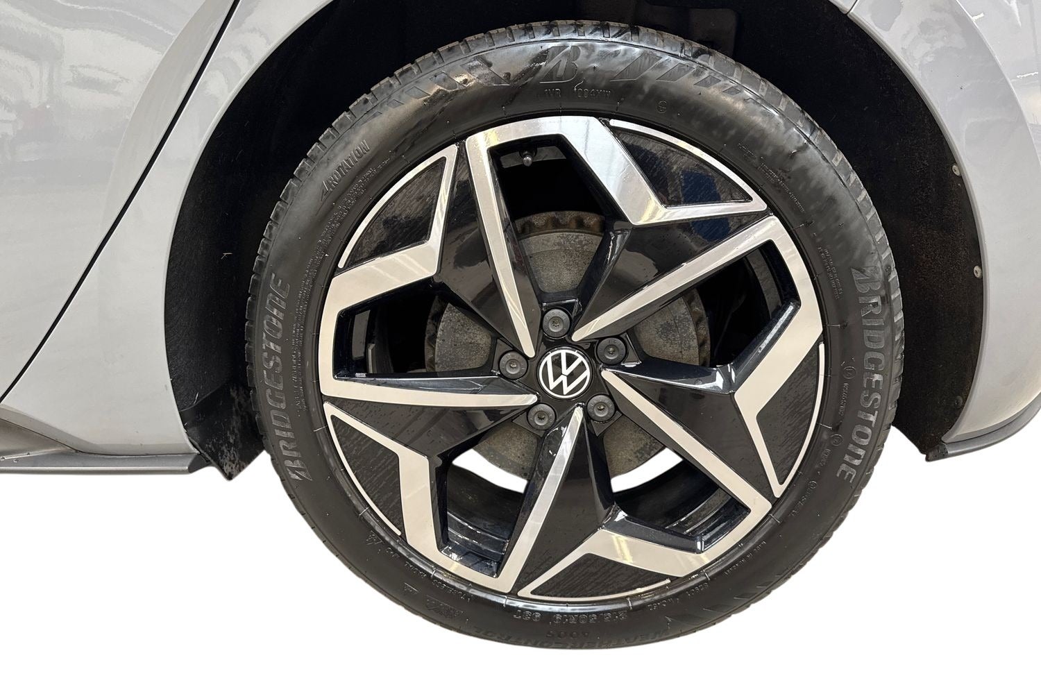 Billede af VW ID.3 45 Pure Performance