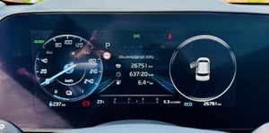 Kia Niro EV Upgrade