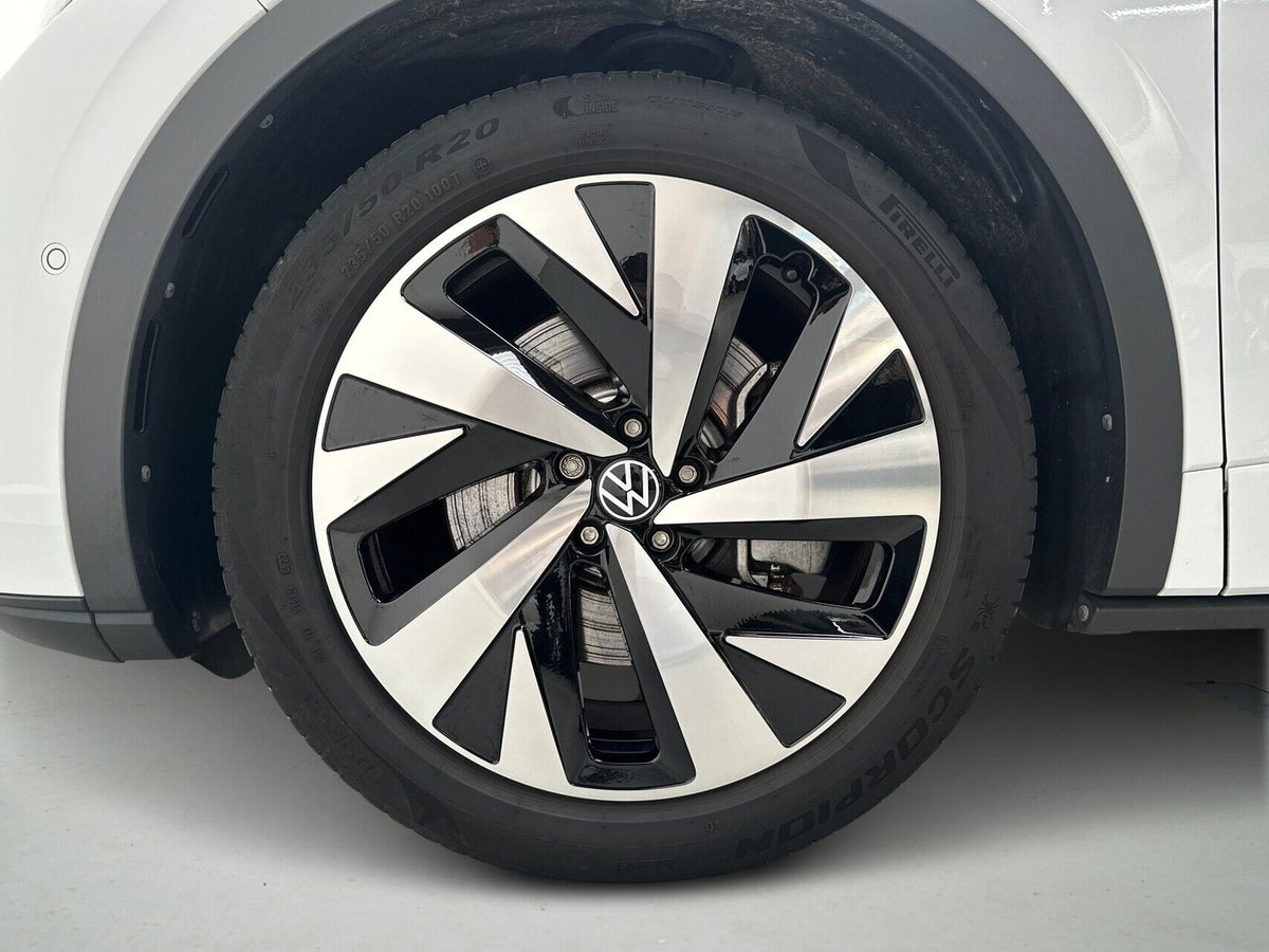 VW ID.5 Pro Performance billede 8