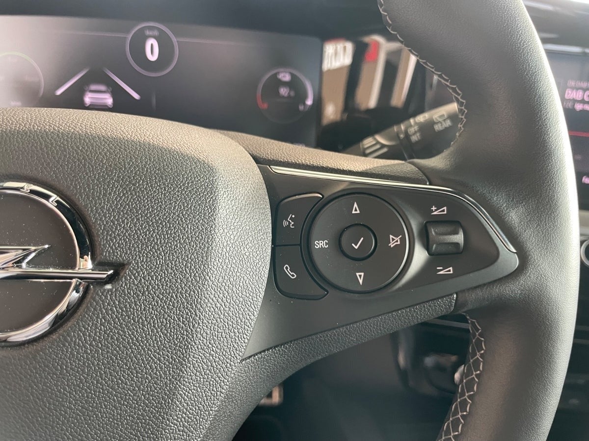 Billede af Opel Mokka-e 50 Ultimate