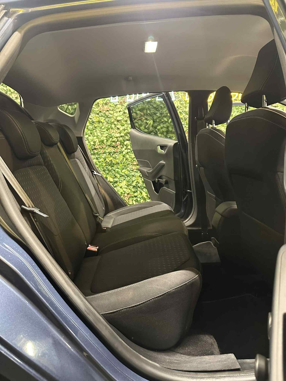 Billede af Ford Fiesta 1,0 EcoBoost Titanium