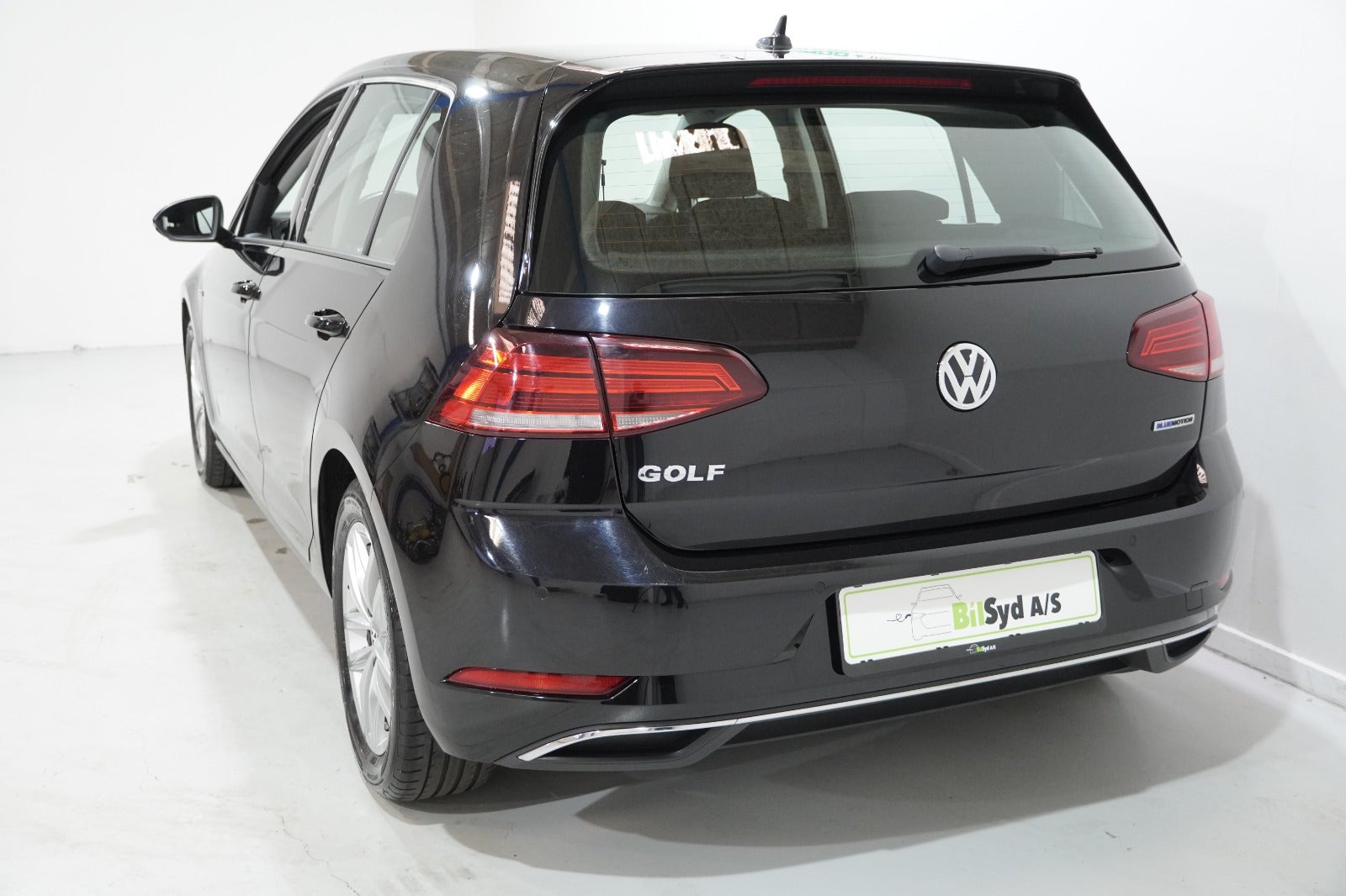 VW Golf VII 2019
