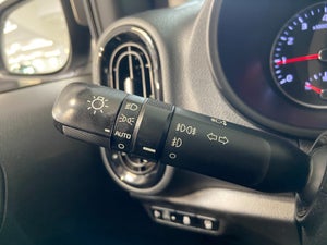 Kia Picanto MPi Advance