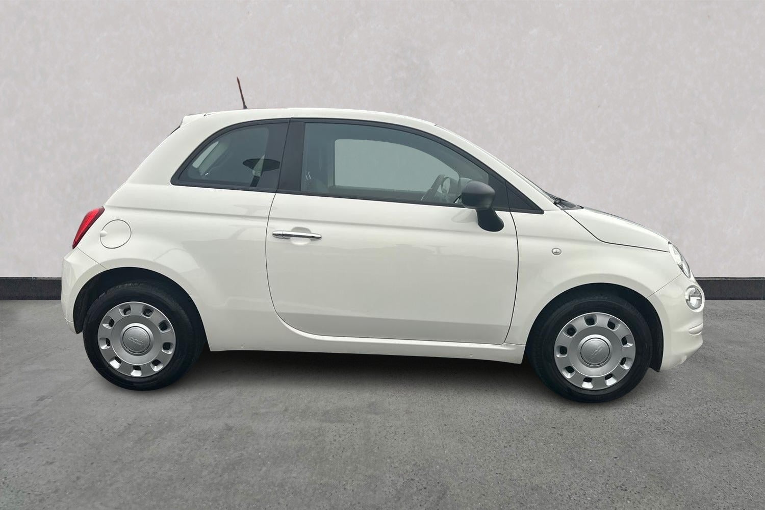 Billede af Fiat 500 1,0 Hybrid Cult