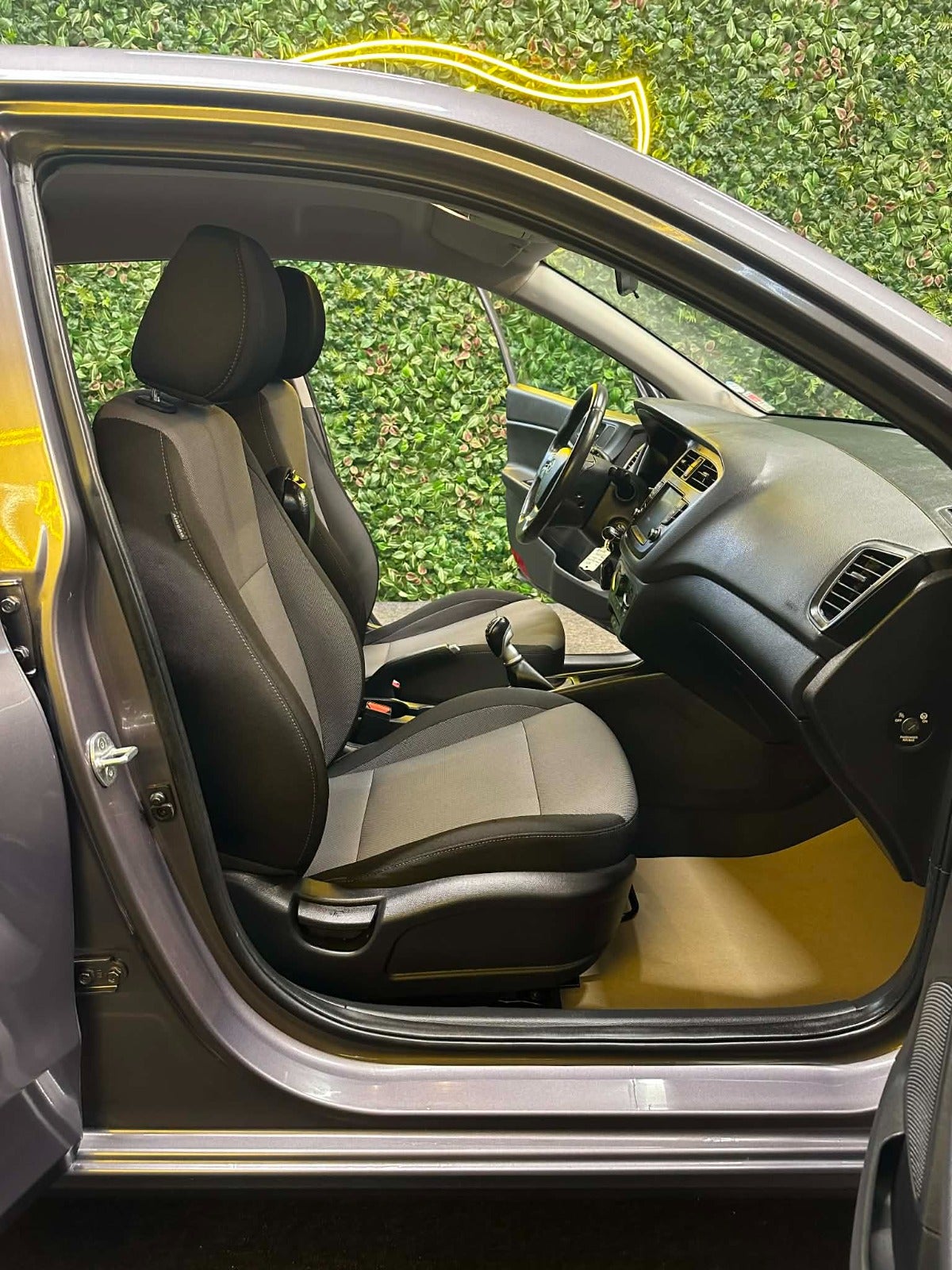 Billede af Hyundai i20 1,0 T-GDi Trend