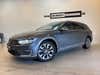 VW Passat GTE Highline Variant DSG thumbnail