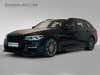 BMW 520d Touring M-Sport aut.