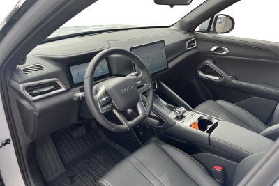 BYD Atto 2 Boost