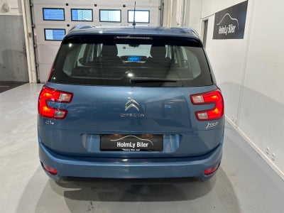 Citroën Grand C4 Picasso THP 165 Intensive EAT6 7prs