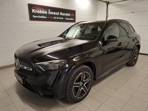 Mercedes GLC300 de AMG Line aut. 4Matic