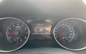 Kia XCeed T-GDi Prestige