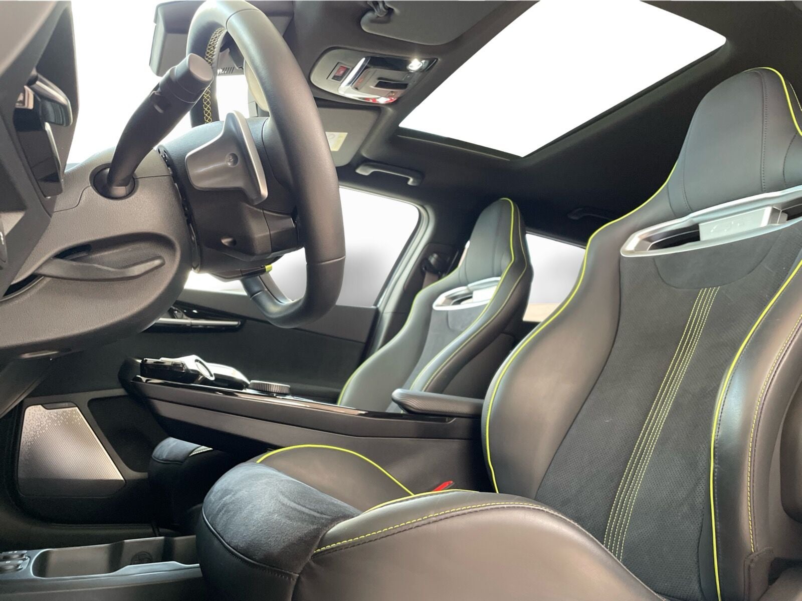 Kia EV6 GT Performance AWD