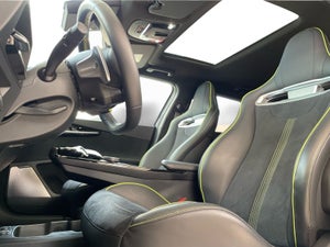 Kia EV6 GT Performance AWD