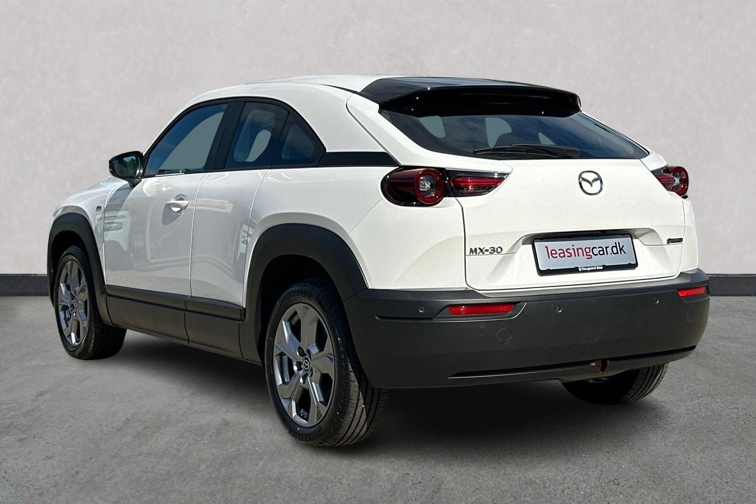 Billede af Mazda MX-30  e-SkyActiv Prime-Line