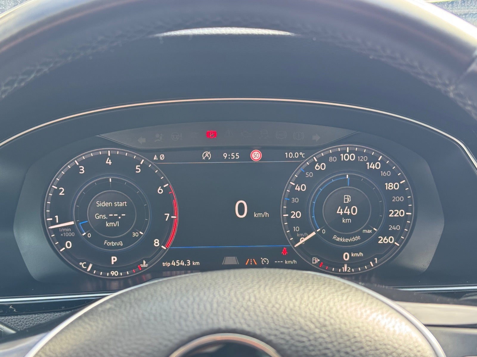 Billede af VW Passat 1,5 TSi 150 Highline Premium Variant DSG