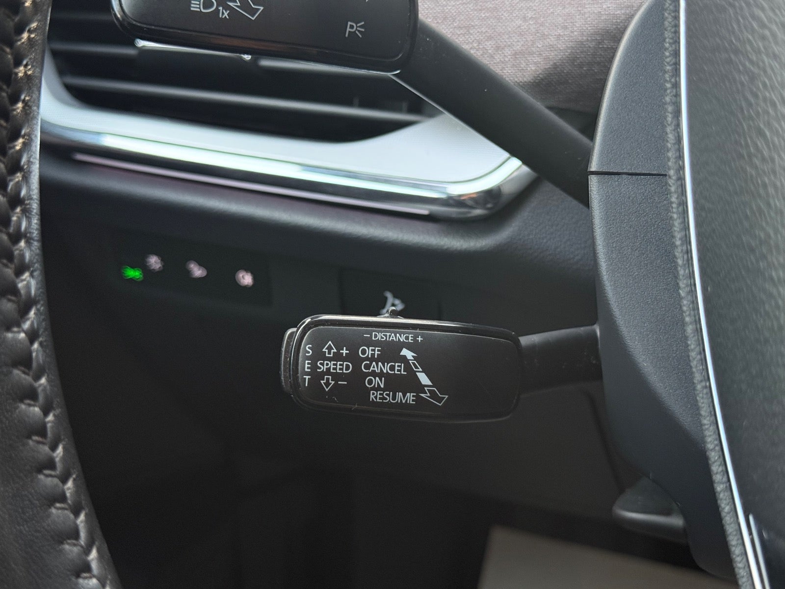 Billede af Skoda Enyaq 60 iV Loft