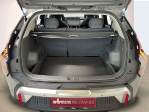 Kia EV3 Long Range Prestige