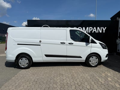Ford Transit Custom 320 L2 TDCi 130 Trend