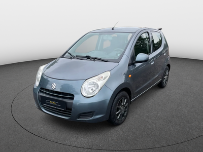 Suzuki Alto 1,0  5d