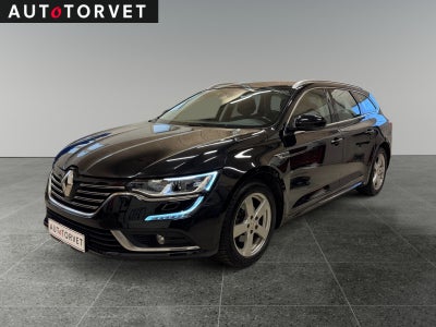 Renault Talisman 1,6 dCi 130 Zen Sport Tourer 5d