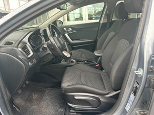 Kia Ceed T-GDi Active