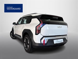 Kia EV3 Standard Range Access