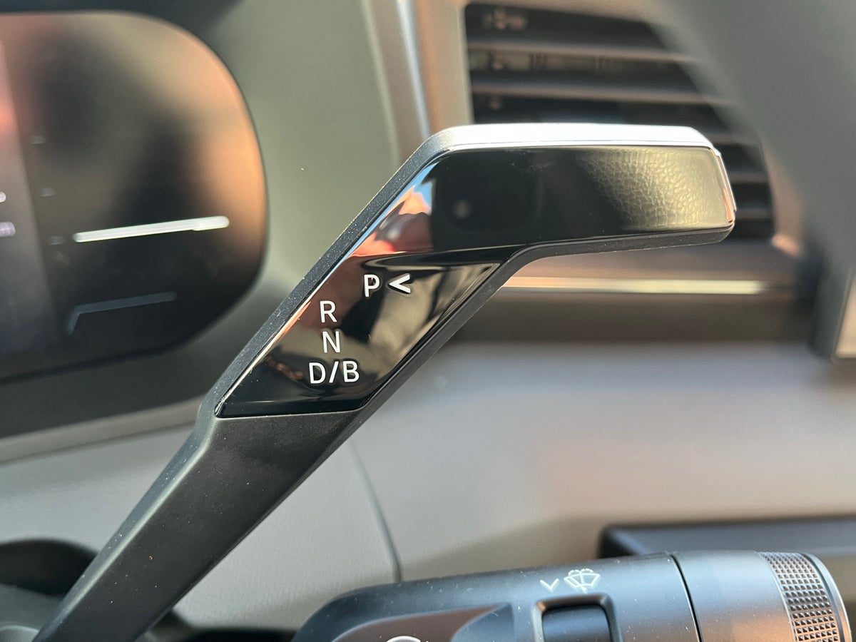 Renault Master V T35 E-Tech L3H2 Kassevogn Tekno billede 9