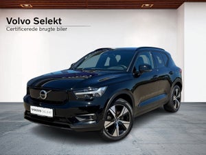 Volvo XC40 P8 ReCharge Twin Pro