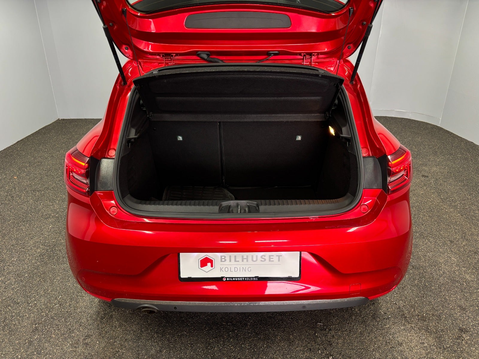 Billede af Renault Clio V 1,0 TCe 90 Intens X-tr.