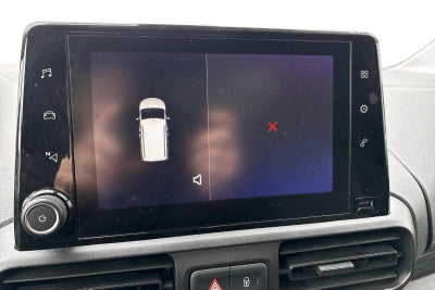 Opel Combo-e Enjoy L1V1