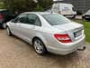 Mercedes C180 Kompressor Classic aut. thumbnail