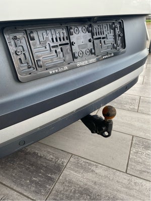 VW ID.4 1ST Pro Performance billede 2