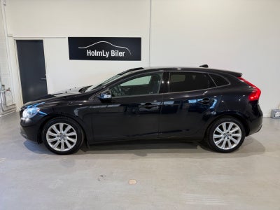 Volvo V40 D2 115 Kinetic