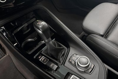 BMW X1 xDrive25e M-Sport+ aut.