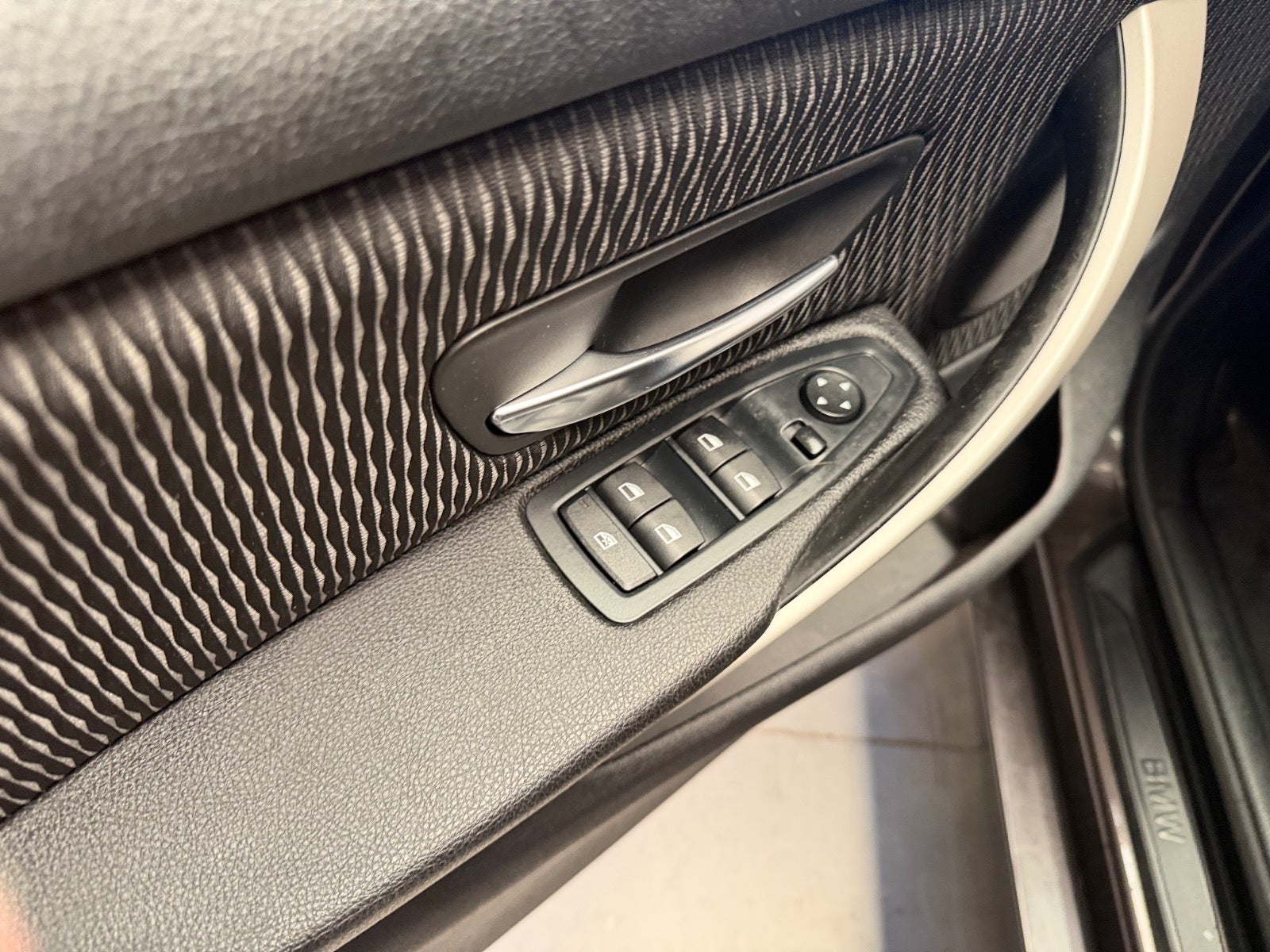 BMW 420d Gran Coupé aut. - billede 12