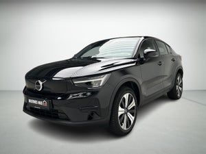 Volvo C40 P6 ReCharge Core