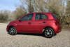 Nissan Micra Visia thumbnail