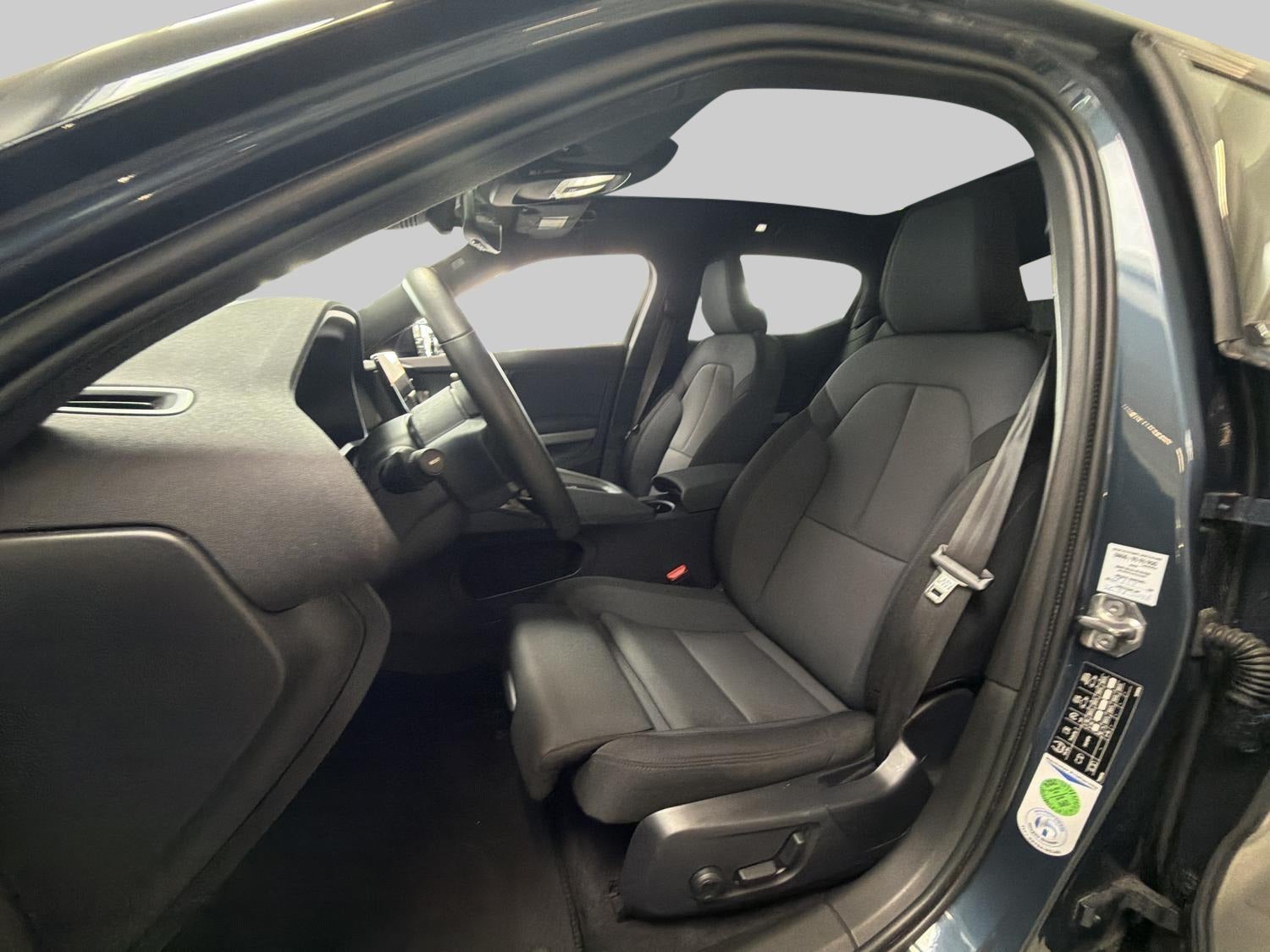 Billede af Polestar 2 Long Range AWD