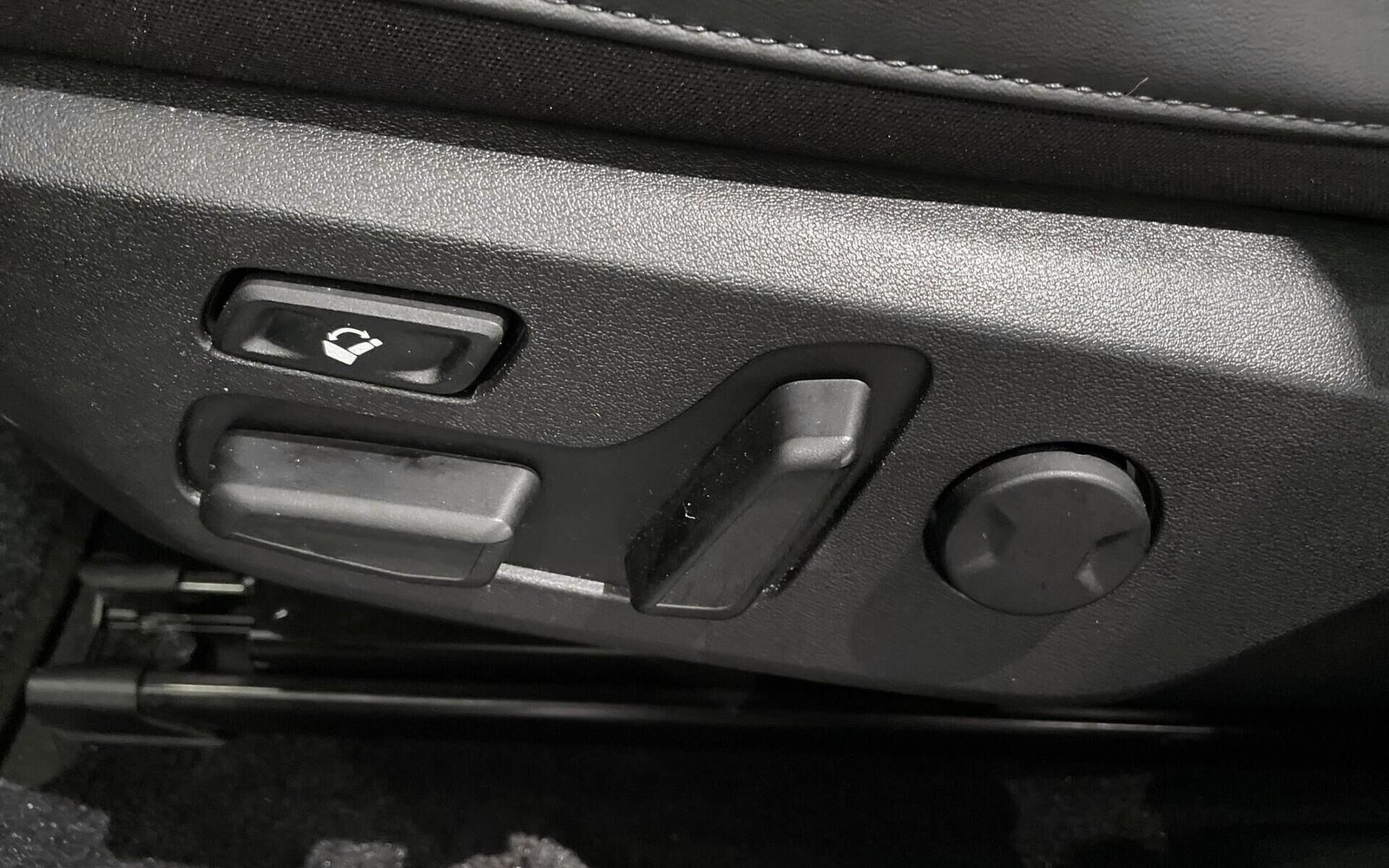 Kia EV6 Long Range Prestige