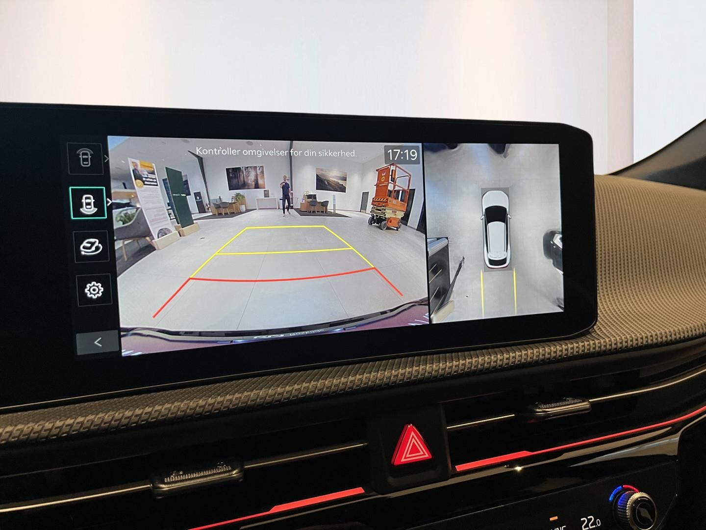 Kia EV6 Long Range GT-Line