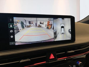 Kia EV6 Long Range GT-Line