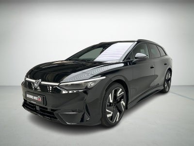 VW ID.7 86 Pro S Tourer 5d