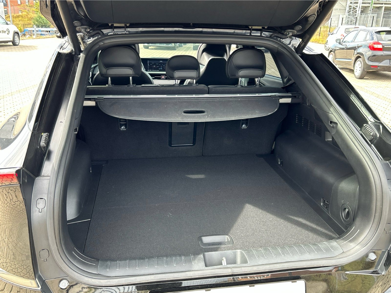 Kia EV6 Long Range GT-Line