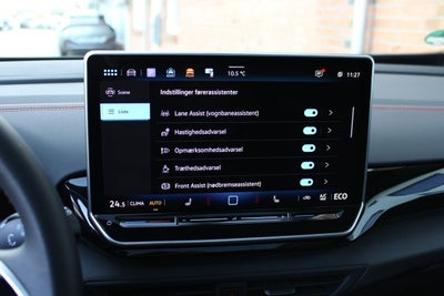 VW ID.4 GTX Max+ 4Motion