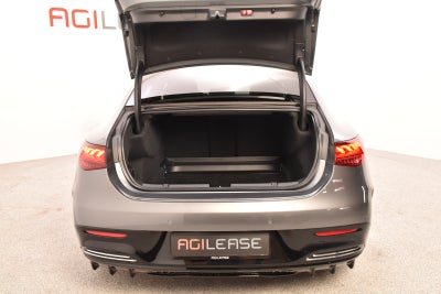 Mercedes EQE350 AMG Line