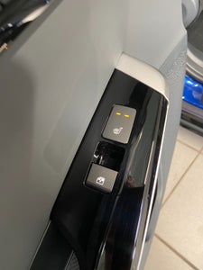 Kia EV6 Long Range Upgrade