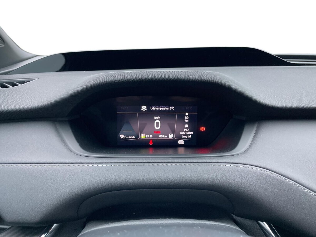 Skoda Enyaq iV Sportline billede 14