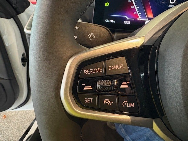 BMW i4 eDrive40 M-Sport