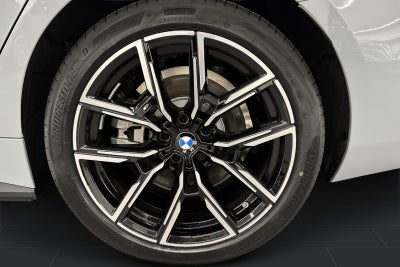 BMW i4 eDrive40 M-Sport